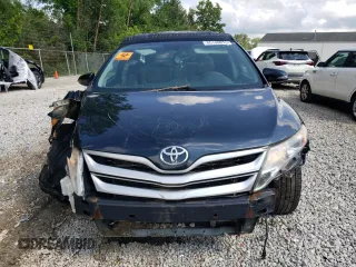 2015 Toyota Venza LE with VIN 4T3BA3BB4FU069316, listed as a Copart auction lot 65186615 with 181,622 mi miles and Clean title. Bid and sale history available at DreamBid. Image 5.
