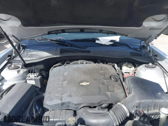 2013 Chevrolet Camaro LS с VIN 2G1FA1E32D9131600, выставлен на аукционе IAAI как лот 41742765 с пробегом 184 660 миль миль и . История ставок и продаж доступна на DreamBid. Изображение 10.