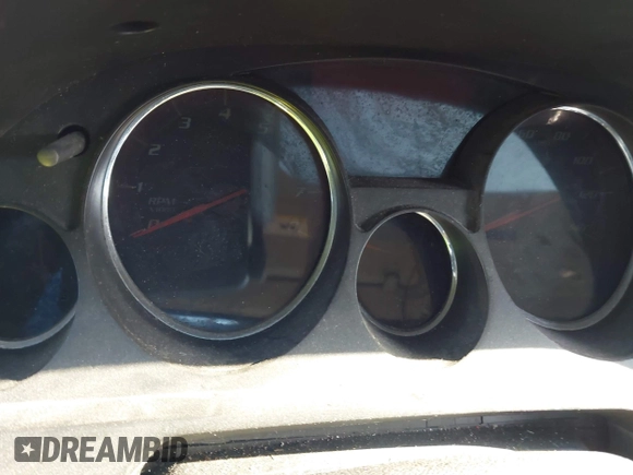 2008 GMC Acadia SLT1 with VIN 1GKEV237X8J162210, listed as a IAAI auction lot 41948263 with Not Provided miles and . Bid and sale history available at DreamBid. Image 7.