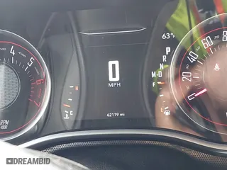 2016 Dodge Challenger R/T with VIN 2C3CDZBT9GH279536, listed as a IAAI auction lot 41149946 with 62,119 mi miles. Bid and sale history available at carsss.com. Image 16.