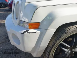 2008 Jeep Patriot Sport с VIN 1J8FT28028D591916, выставлен на аукционе IAAI как лот 41892045 с пробегом 199 004 миль миль и . История ставок и продаж доступна на DreamBid. Изображение 12.