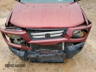 2007 Honda Element EX with VIN 5J6YH28767L003383, listed as a Copart auction lot 43270825 with 275,894 mi miles and Salvage Title. Bid and sale history available at DreamBid. Image 14.