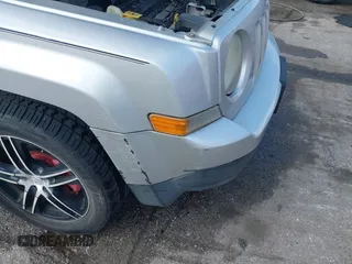 2011 Jeep Patriot Sport с VIN 1J4NT1GA5BD103437, выставлен на аукционе IAAI как лот 42697012 с пробегом 145 258 миль миль и . История ставок и продаж доступна на DreamBid. Изображение 18.