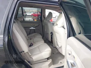2005 Volvo XC90 with VIN YV1CY592X51182065, listed as a IAAI auction lot 41458913 with 174,171 mi miles. Bid and sale history available at carsss.com. Image 8.