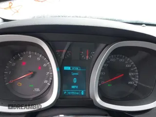 2013 Chevrolet Equinox LT with VIN 1GNALDEK2DZ116757, listed as a IAAI auction lot 42133108 with 101,553 mi miles and . Bid and sale history available at DreamBid. Image 7.