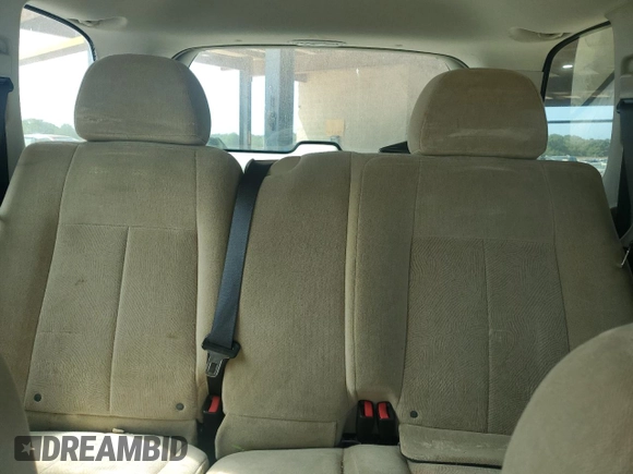 2005 Chevrolet TrailBlazer LS with VIN 1GNDS13S052321814, listed as a Copart auction lot 71639254 with 183,672 mi miles and Salvage Title. Bid and sale history available at DreamBid. Image 10.