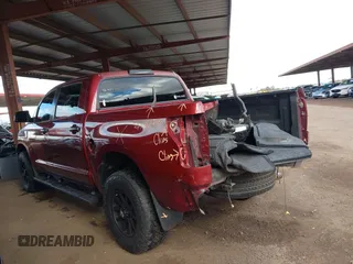 2007 Toyota Tundra SR5 with VIN 5TBDV54107S461279, listed as a IAAI auction lot 41765349 with 204,606 mi miles. Bid and sale history available at carsss.com. Image 3.