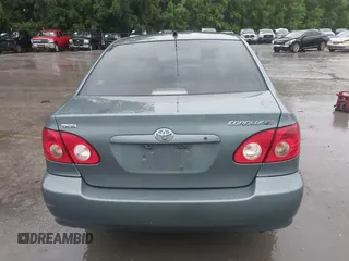 2005 Toyota Corolla CE с VIN 1NXBR32E05Z566387, выставлен на аукционе IAAI как лот 42402889 с пробегом 183 854 миль миль и . История ставок и продаж доступна на DreamBid. Изображение 17.