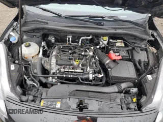 2022 Ford Escape SE z VIN 1FMCU9G6XNUB34252, wystawiony jako Copart lot #54004415 z przebiegiem 65 943 mil mil oraz Nie do naprawy • Non repairable. Historia ofert i sprzedaży dostępna na DreamBid. Obrazek 12.
