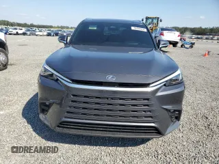 2024 Lexus TX 350 с VIN 5TDAAAA62RS004412, выставлен на аукционе Copart как лот 76480854 с пробегом Не указан миль и Списание • Salvage title. История ставок и продаж доступна на DreamBid. Изображение 5.