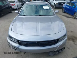2016 Dodge Charger SXT with VIN 2C3CDXHG6GH313155, listed as a IAAI auction lot 42096229 with 68,808 mi miles and . Bid and sale history available at carsss.com. Image 13.