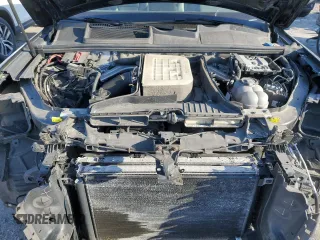2018 Audi Q7 Premium z VIN WA1AHAF72JD007771, wystawiony jako Copart lot #45113455 z przebiegiem 105 891 mil mil oraz Szkoda całkowita • Salvage title. Historia ofert i sprzedaży dostępna na DreamBid. Obrazek 12.