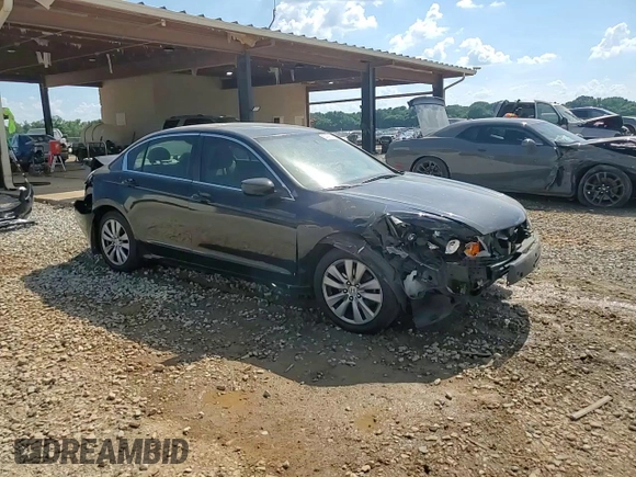 2012 Honda Accord EX with VIN 1HGCP2F71CA028804, listed as a Copart auction lot 63459535 with 246,779 mi miles and Salvage title. Bid and sale history available at DreamBid. Image 14.