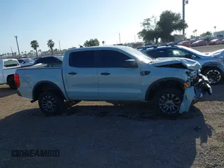 2021 Ford Ranger XL с VIN 1FTER4EH1MLE05371, выставлен на аукционе IAAI как лот 42300117 с пробегом 41 430 миль миль и . История ставок и продаж доступна на DreamBid. Изображение 14.