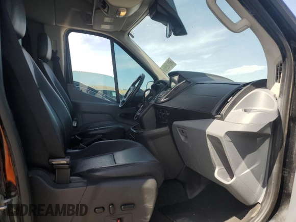 2019 Ford Transit Passenger XL с VIN 1FBAX2CG3KKA49242, выставлен на аукционе Copart как лот 60318965 с пробегом 72 318 миль миль и Списание • Salvage title. История ставок и продаж доступна на DreamBid. Изображение 7.