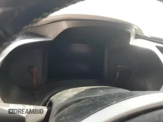 2016 Chevrolet Corvette Z51 3LT z VIN 1G1YL2D78G5100253, wystawiony jako Copart lot #76594944 z przebiegiem Nie podano mil oraz Nie do naprawy • Non repairable. Historia ofert i sprzedaży dostępna na DreamBid. Obrazek 9.