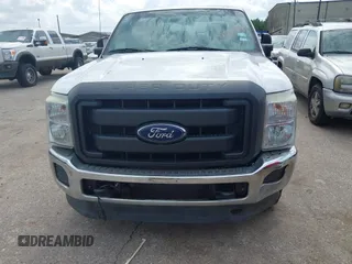 2016 Ford F-250 XLT with VIN 1FT7X2BT1GEA90513, listed as a IAAI auction lot 42677586 with Not provided miles and . Bid and sale history available at DreamBid. Image 12.