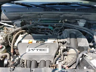 2002 Honda CR-V EX с VIN JHLRD78892C053346, выставлен на аукционе IAAI как лот 42447196 с пробегом 192 602 миль миль и . История ставок и продаж доступна на DreamBid. Изображение 10.