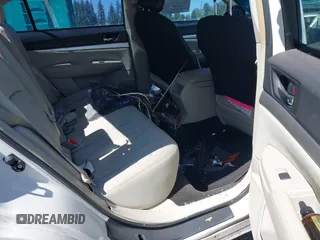 2012 Subaru Legacy Premium с VIN 4S3BMBB62C3025723, выставлен на аукционе IAAI как лот 42620614 с пробегом 164 772 миль миль и . История ставок и продаж доступна на DreamBid. Изображение 8.