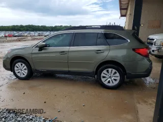 2018 Subaru Outback Premium z VIN 4S4BSAFC3J3256154, wystawiony jako Copart lot #54427235 z przebiegiem 53 820 mil mil oraz Szkoda całkowita • Salvage title. Historia ofert i sprzedaży dostępna na DreamBid. Obrazek 2.