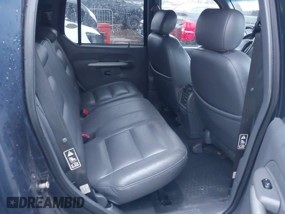 2002 Ford Explorer Sport Trac Value с VIN 1FMZU77EX2UD55609, выставлен на аукционе IAAI как лот 41274310 с пробегом 167 329 миль миль и . История ставок и продаж доступна на DreamBid. Изображение 8.