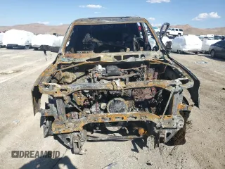 2019 Ram 2500 Laramie with VIN 3C6UR5NL8KG656377, listed as a Copart auction lot 69230454 with 0 mi miles and Non Repairable. Bid and sale history available at carsss.com. Image 5.