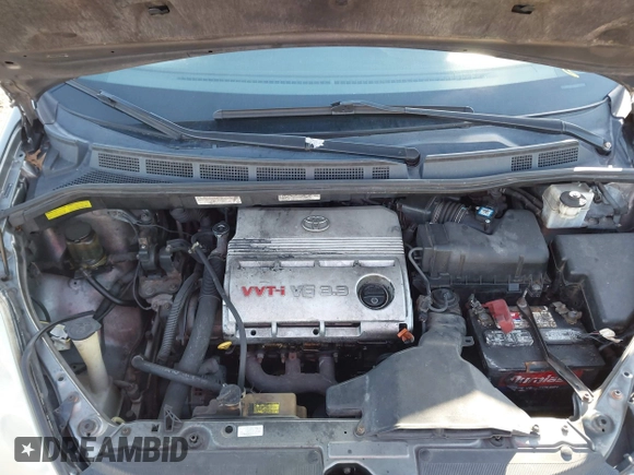 2005 Toyota Sienna CE with VIN 5TDZA23C15S340378, listed as a IAAI auction lot 41817609 with 307,384 mi miles and . Bid and sale history available at DreamBid. Image 10.