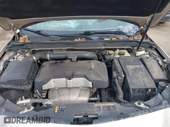 2014 Chevrolet Malibu LT with VIN 1G11E5SLXEF255357, listed as a IAAI auction lot 41363252 with 259,751 mi miles and . Bid and sale history available at DreamBid. Image 10.