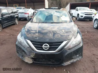 2018 Nissan Altima 2.5 SV with VIN 1N4AL3AP0JC213450, listed as a IAAI auction lot 41111131 with 94,132 mi miles. Bid and sale history available at carsss.com. Image 12.