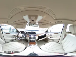 2014 Mercedes-Benz E 550 Sport with VIN WDDHF9BB8EB017179, listed as a Copart auction lot 85472684 with 85,515 mi miles and Salvage Title. Bid and sale history available at DreamBid. Image 13.
