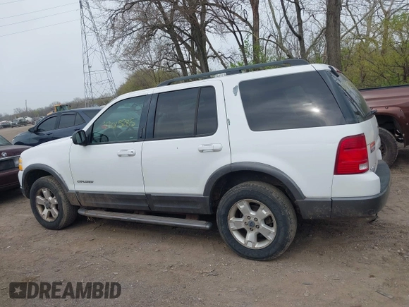 2004 Ford Explorer XLT с VIN 1FMZU73K44UC29003, выставлен на аукционе IAAI как лот 42015285 с пробегом 135 095 миль миль и . История ставок и продаж доступна на DreamBid. Изображение 14.