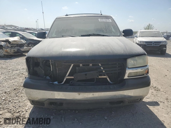 2003 GMC Yukon SLT z VIN 1GKEK13Z93J159795, wystawiony jako Copart lot #64915913 z przebiegiem 414 569 mil mil oraz Szkoda całkowita • Salvage title. Historia ofert i sprzedaży dostępna na DreamBid. Obrazek 5.