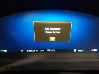 2021 Ford Escape Titanium Hybrid с VIN 1FMCU9DZXMUB03855, выставлен на аукционе IAAI как лот 41498132 с пробегом 63 892 миль миль и . История ставок и продаж доступна на DreamBid. Изображение 15.