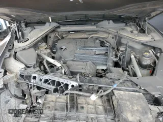 2021 Genesis GV80 с VIN KMUHB4SB1MU036701, выставлен на аукционе Copart как лот 55996755 с пробегом 54 990 миль миль и Списание • Salvage title. История ставок и продаж доступна на DreamBid. Изображение 11.