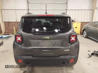 2018 Jeep Renegade Latitude z VIN ZACCJABB0JPH53344, wystawiony jako IAAI lot #41529063 z przebiegiem 102 758 mil mil oraz . Historia ofert i sprzedaży dostępna na DreamBid. Obrazek 16.
