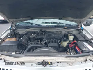2005 Mercury Mountaineer Convenience с VIN 4M2DU86K75UJ07554, выставлен на аукционе IAAI как лот 42645755 с пробегом 131 910 миль миль и . История ставок и продаж доступна на DreamBid. Изображение 10.