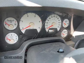 2007 Dodge 2500 SLT with VIN 3D7KS28C97G761778, listed as a IAAI auction lot 42392721 with 234,485 mi miles and . Bid and sale history available at DreamBid. Image 7.