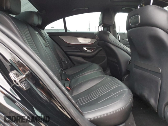 2019 Mercedes-Benz CLS 450 с VIN WDD2J5JB0KA027835, выставлен на аукционе Copart как лот 49261875 с пробегом 93 273 миль миль и Списание • Salvage title. История ставок и продаж доступна на DreamBid. Изображение 10.