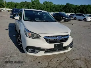 2020 Subaru Legacy Limited z VIN 4S3BWAN6XL3023878, wystawiony jako Copart lot #60931555 z przebiegiem 97 506 mil mil oraz Szkoda całkowita • Salvage title. Historia ofert i sprzedaży dostępna na DreamBid. Obrazek 13.