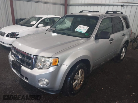 2012 Ford Escape XLT с VIN 1FMCU9DG9CKA59470, выставлен на аукционе IAAI как лот 42523693 с пробегом 176 941 миль миль и . История ставок и продаж доступна на DreamBid. Изображение 17.