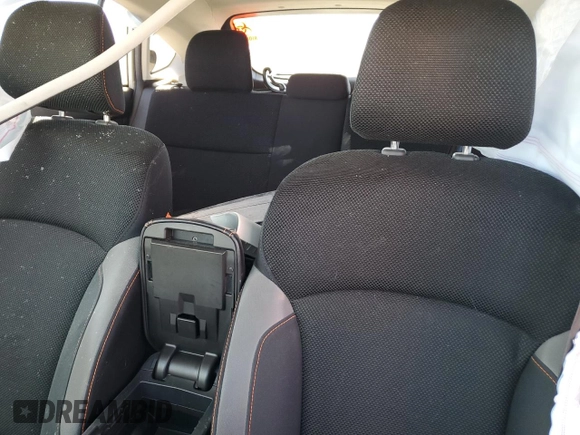 2016 Subaru Crosstrek Premium с VIN JF2GPABC7GH260433, выставлен на аукционе Copart как лот 46762185 с пробегом Не указан миль и Списание • Salvage title. История ставок и продаж доступна на DreamBid. Изображение 10.