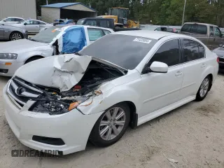 2012 Subaru Legacy Premium z VIN 4S3BMAC65C1018656, wystawiony jako Copart lot #71422004 z przebiegiem 60 405 mil mil oraz Szkoda całkowita • Salvage title. Historia ofert i sprzedaży dostępna na DreamBid. Obrazek 1.