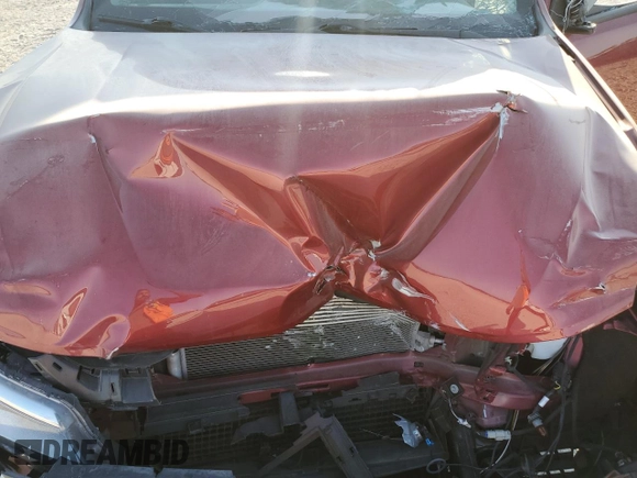 2020 Chevrolet Colorado 4WD Z71 with VIN 1GCGTDEN3L1202170, listed as a Copart auction lot 52430275 with Not provided miles and Salvage title. Bid and sale history available at DreamBid. Image 12.