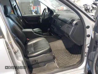 2004 Mercedes-Benz M 350 with VIN 4JGAB57E54A511745, listed as a IAAI auction lot 41172192 with 179,048 mi miles and . Bid and sale history available at carsss.com. Image 5.