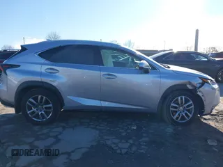 2015 Lexus NX 200t z VIN JTJBARBZ4F2038105, wystawiony jako IAAI lot #41213278 z przebiegiem 50 891 mil mil oraz . Historia ofert i sprzedaży dostępna na DreamBid. Obrazek 12.
