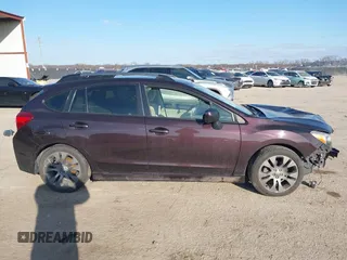 2013 Subaru Impreza Special Sports Premium with VIN JF1GPAL65DH211529, listed as a IAAI auction lot 41626323 with 166,363 mi miles and . Bid and sale history available at DreamBid. Image 14.