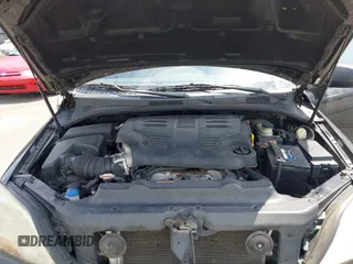 2008 Kia Sorento LX z VIN KNDJD735985838132, wystawiony jako IAAI lot #42281414 z przebiegiem 190 035 mil mil oraz . Historia ofert i sprzedaży dostępna na DreamBid. Obrazek 10.