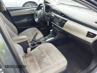 2016 Toyota Corolla L z VIN 2T1BURHE2GC698001, wystawiony jako IAAI lot #42378300 z przebiegiem 182 810 mil mil oraz . Historia ofert i sprzedaży dostępna na DreamBid. Obrazek 5.