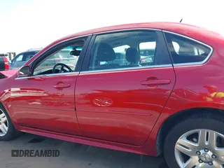 2014 Chevrolet Impala LT with VIN 2G1WB5E38E1132304, listed as a IAAI auction lot 42072869 with 128,579 mi miles and . Bid and sale history available at DreamBid. Image 14.