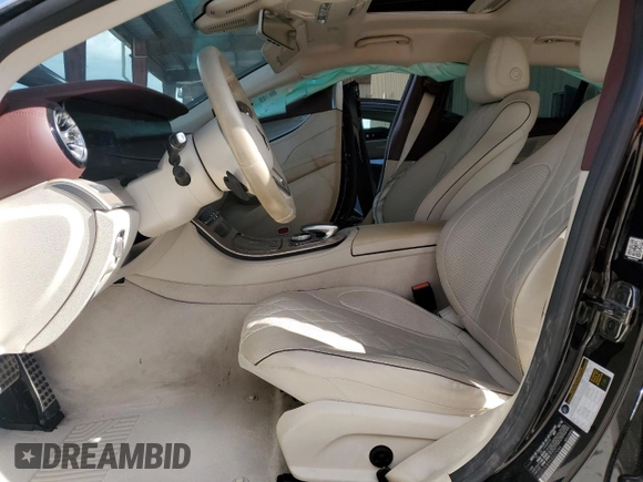 2019 Mercedes-Benz CLS 450 с VIN WDD2J5JB9KA027994, выставлен на аукционе Copart как лот 41577175 с пробегом 22 240 миль миль и На запчасти • Non repairable. История ставок и продаж доступна на DreamBid. Изображение 7.